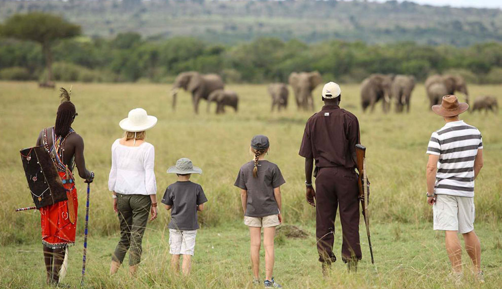 Child Restrictions in Botswana