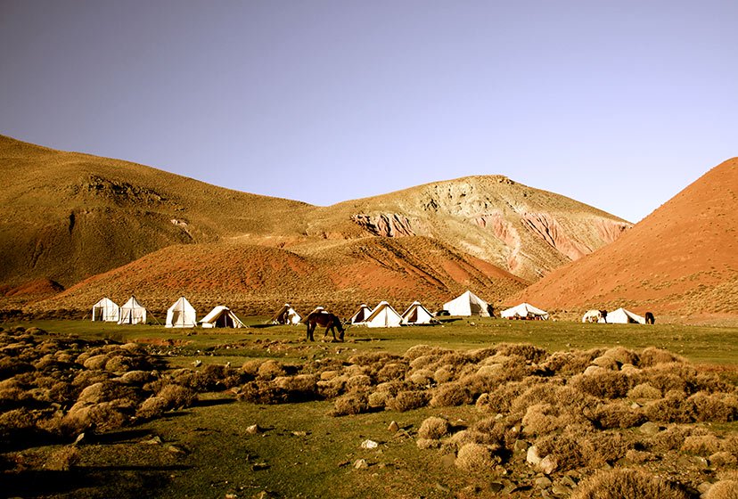 safari holidays with beach