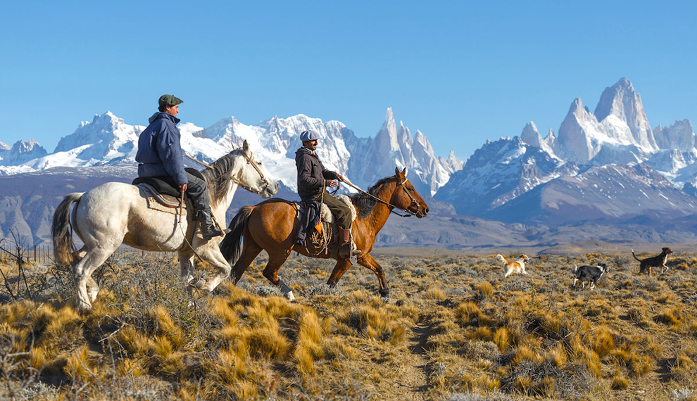 Do you Need to be an Experienced Rider to do a Riding Safari?