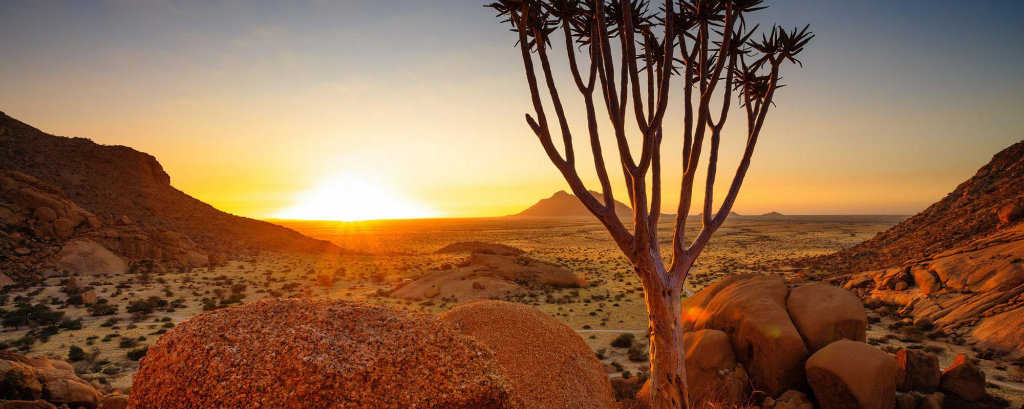 flying safari namibia