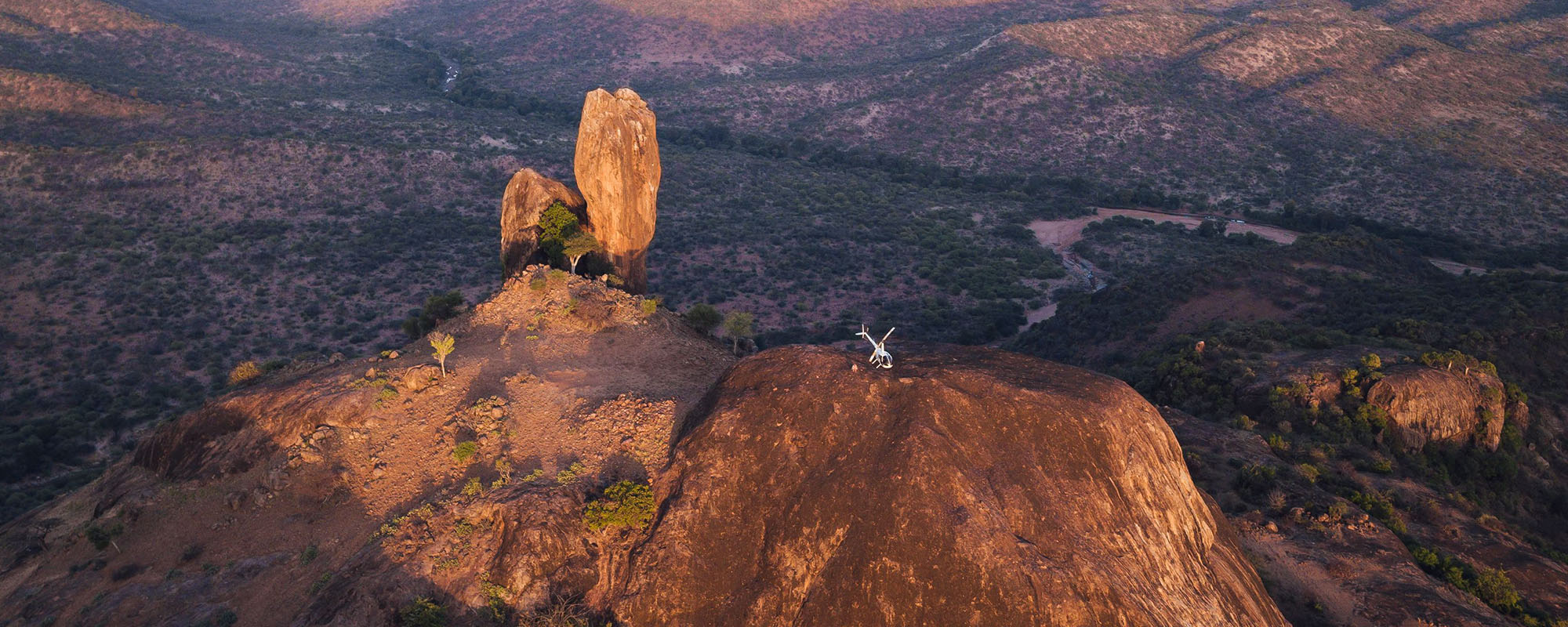 safari holidays in kenya