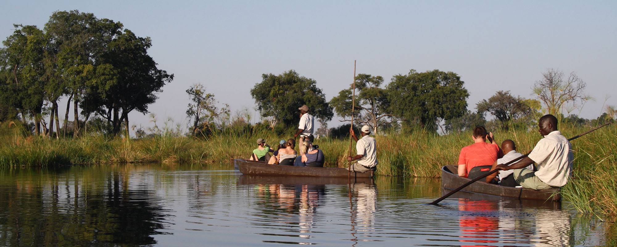 Okavango Delta