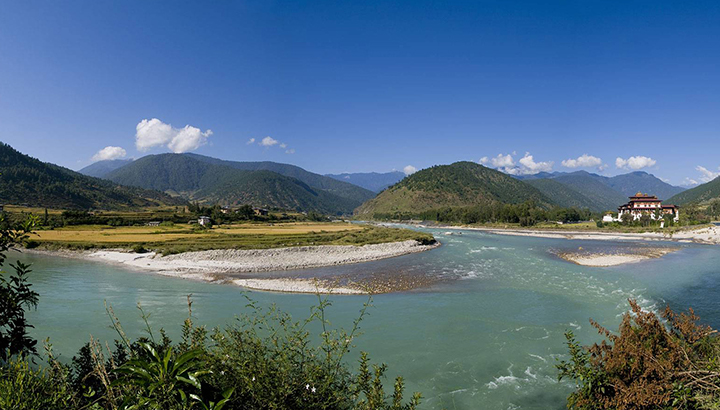 luxury treks in nepal