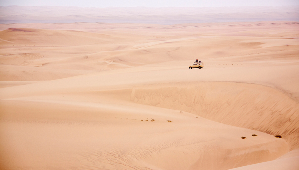 flying safari namibia