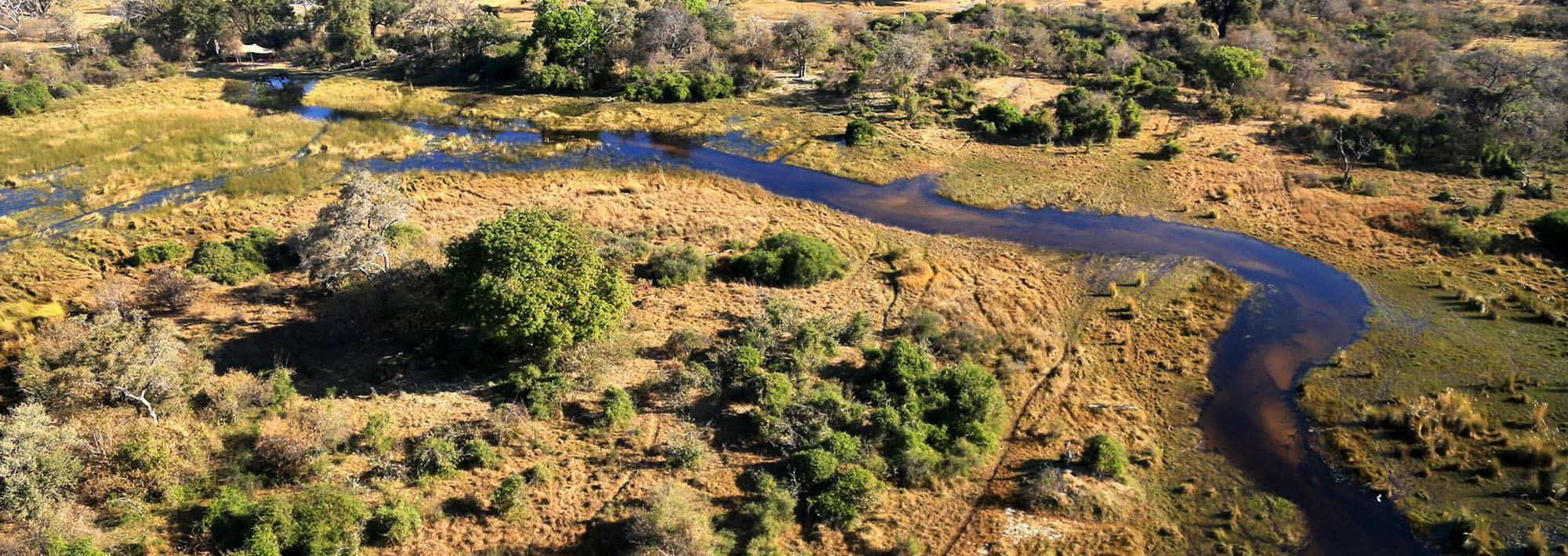 Mobile Safaris In Botswana