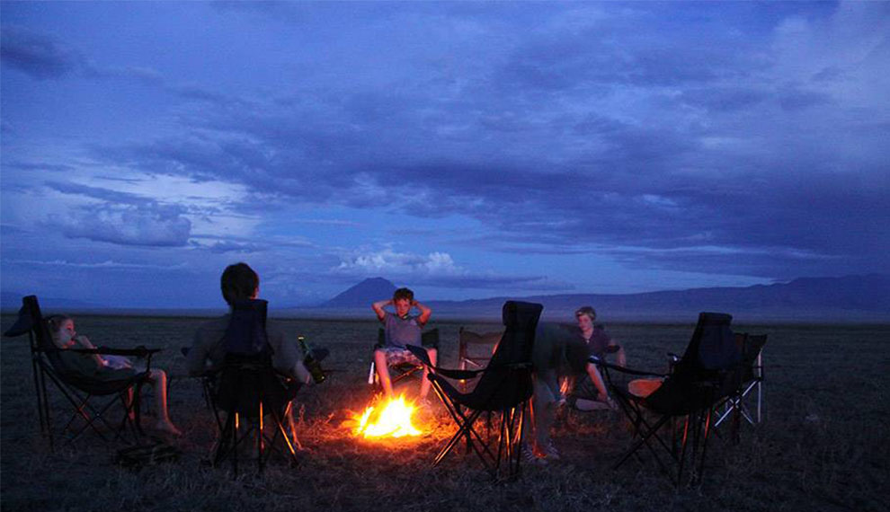 Tanzania’s Top 5 Family Safaris