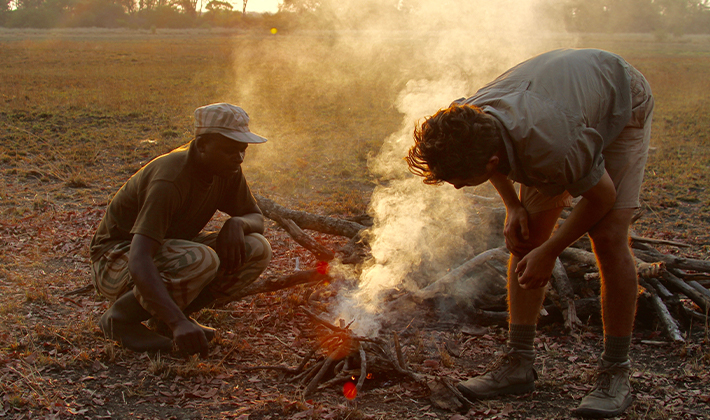 safaris en zambia